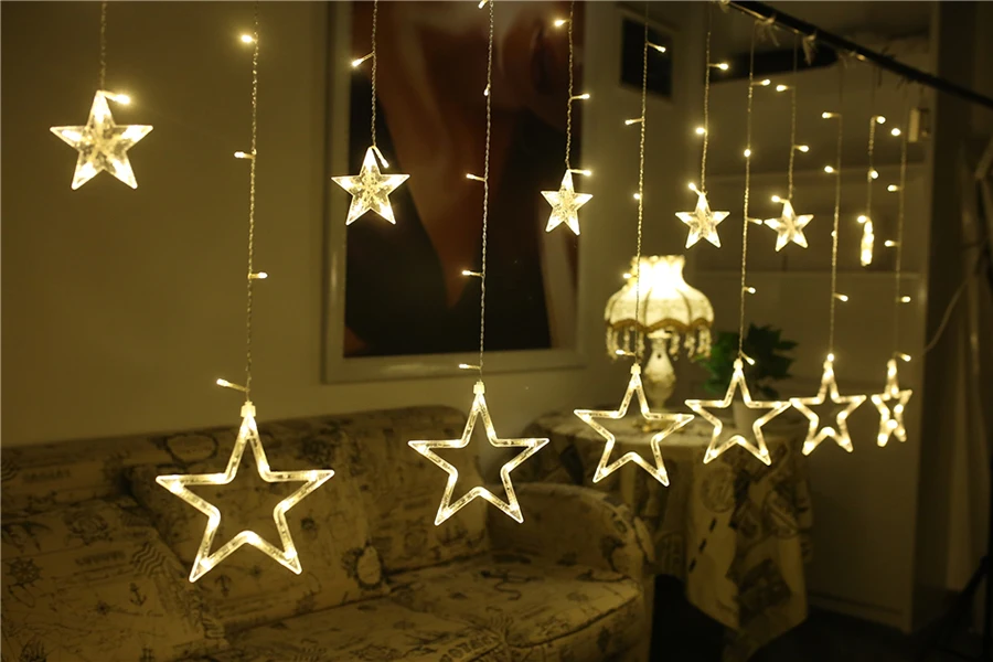 Christmas Lights (2)