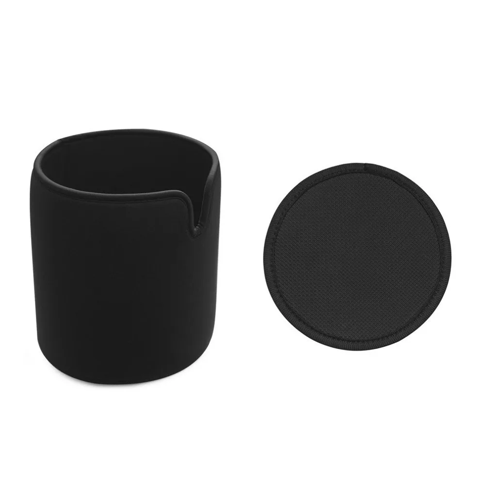 Portable Smart Speaker Cover Audio Anti slip Protection Pad Bluetooth