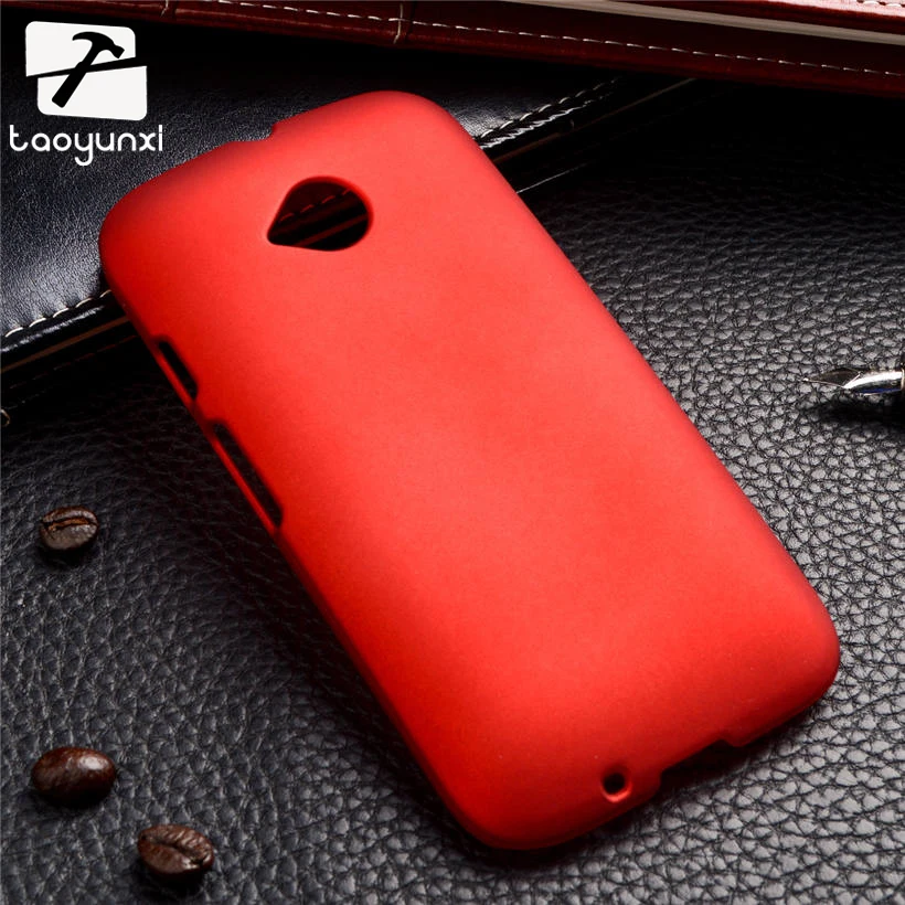 TAOYUNXI тонкий Гибридный чехол для телефона Motorola Moto E2 E + 1 2nd Gen. XT1505 XT1511 XT1524 XT1527 4 5