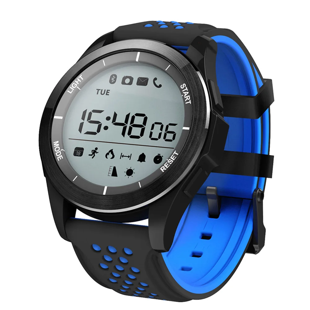 Time Owner F3 Smart Watch Waterproof Outdoor Watch