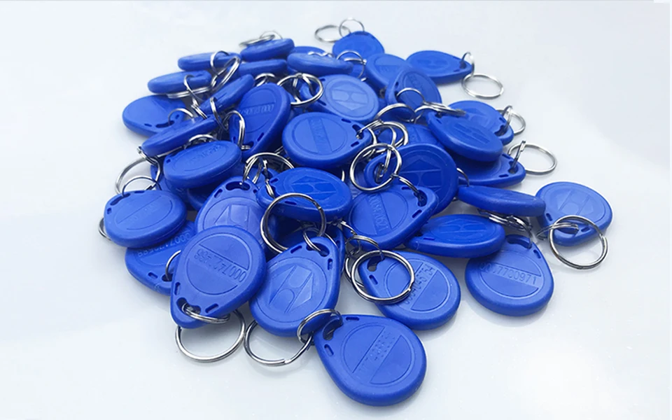tag key