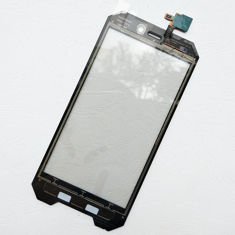 BINYEAE 4 7 ''сенсорный экран для Blackview BV4000 дигитайзер сенсорная панель стекло