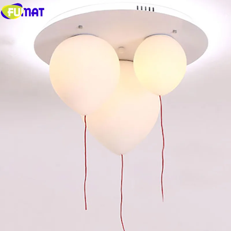 Balloon Ceiling Lamp 14