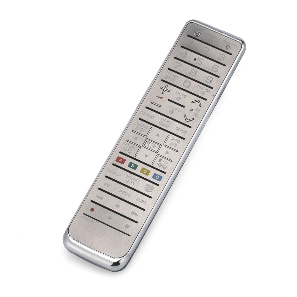

NEWBN59-01054A Remote Control fit for Samsung Smart TV UA55C8000XF UA55C8000XM UA65C8000XF PS50C7000YFXXY PS50C7000YMXRD PS