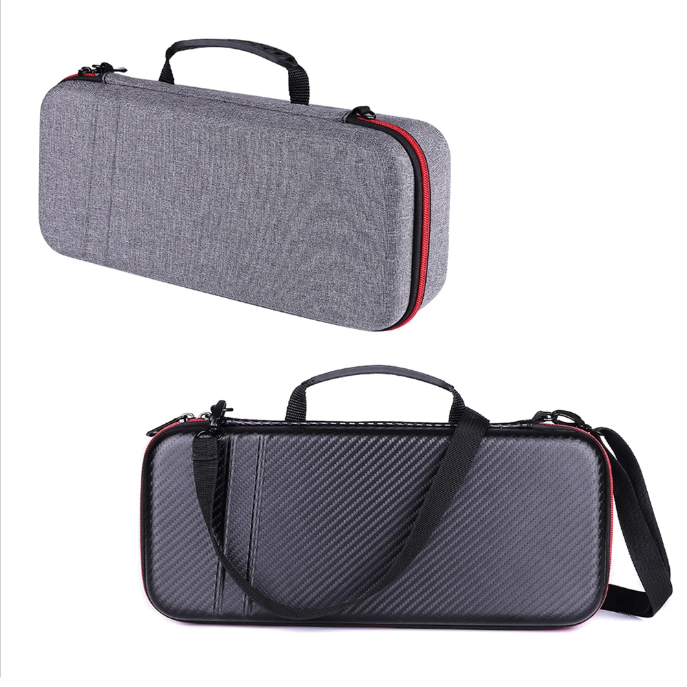 

Newest Carrying Bag Storage Case For DJI OSMO Mobile 1/2,Zhiyun Smooth Q/4,Feiyu Vimble,Feiyu Vimble 2,Feiyu G6/G5,MOZA Mini-Mi