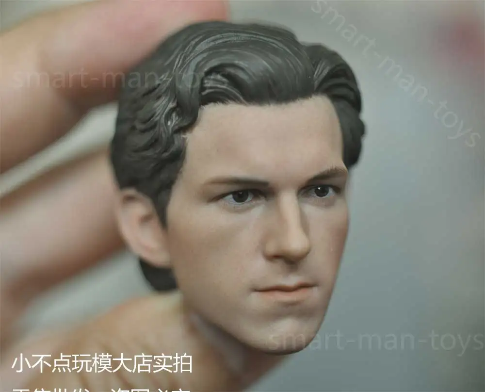 hot toys tom holland