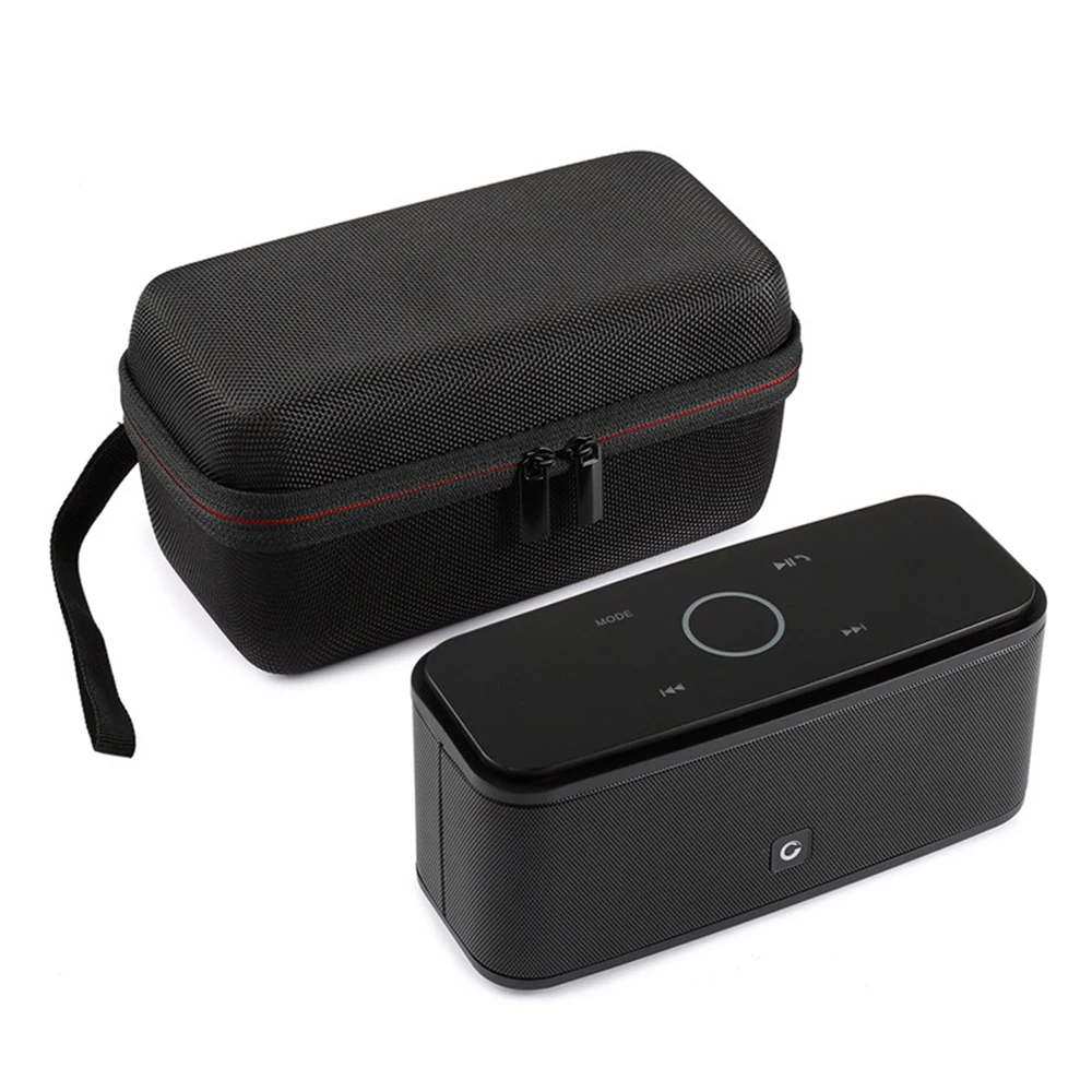 New Carry Travel Protective Speaker Box Cover Bag Cover Case for DOSS