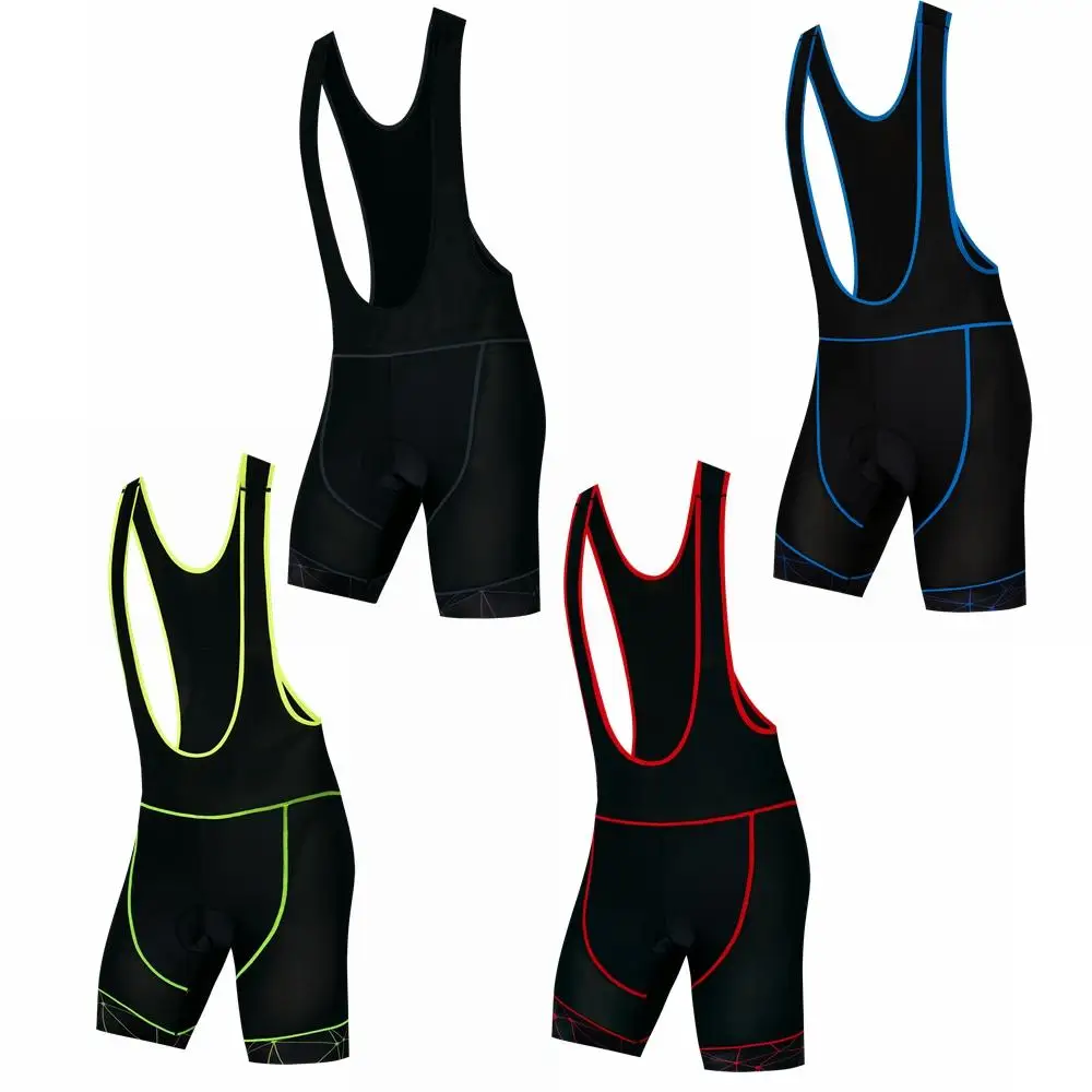 Weimostar Summer Cycling Shorts Men MTB Road Breathable Bike Shorts