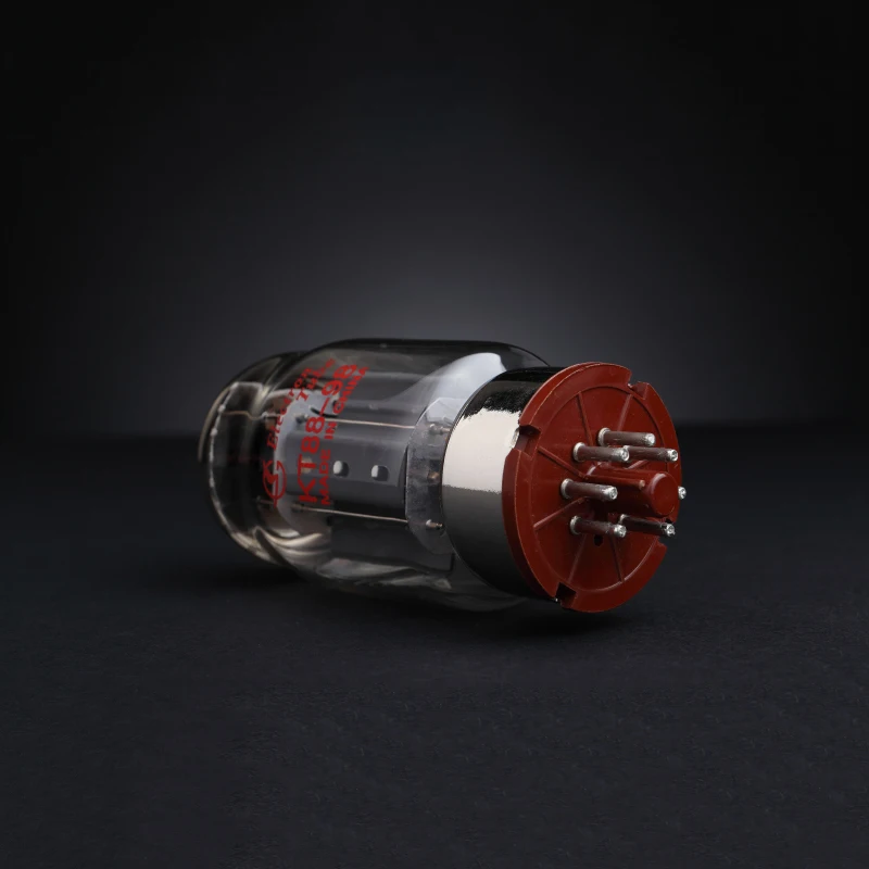 New products in 2024 4pcs KT88-98 Tube ShuGuang HiFi Vacuum Tube Amplifier New Tested Matched Quad 4
