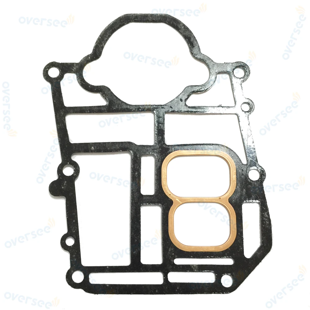 OVERSEEE 346013030 346013031M Engine Base Gasket For Fitting Tohatsu Nissan.near me, OVERSEEE