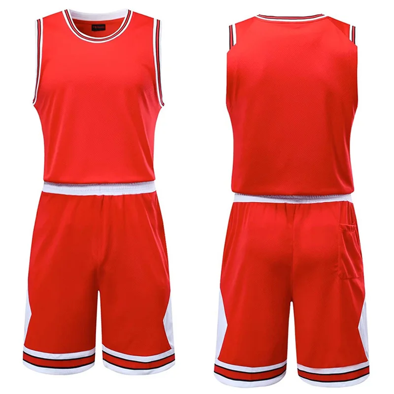 Online Custom Name + Anzahl Kinder   Erwachsene College Basketball Trikots USA Rückfall Basketball Jersey Jugend Günstige Basketball Uniformen Ses