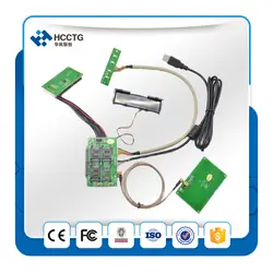 USB магнитных карт ic карточки контакта NFC модуль считывателя HCC-T10-DC3