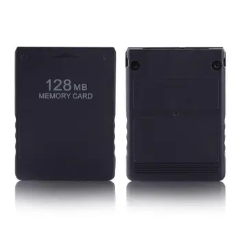 

For Playstation 2 Extended Card Memory Card Save Game Data Stick Module For Sony PS2 SD card 8M/16M/32M/64M/128M