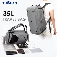 Многофункциональный Терилен для мужчин спортивный рюкзак для женщин спортивная сумка сумки с обувью хранение Открытый Туризм Противоугонная сумка для ПК