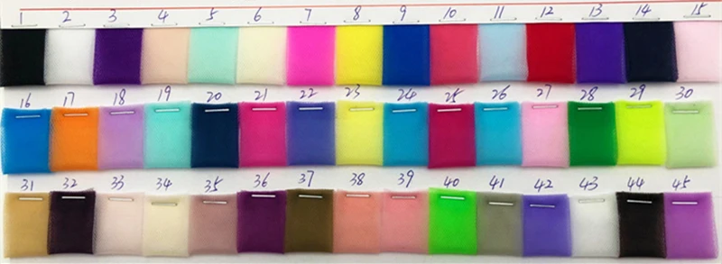 color