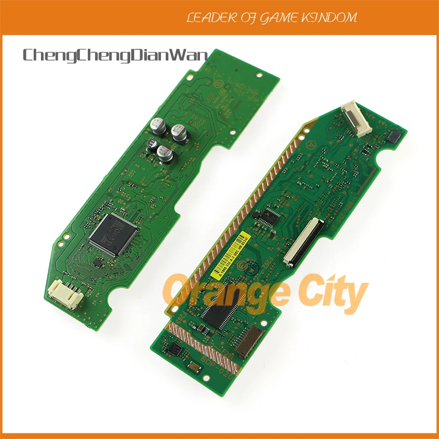 

5pcs Original DVD drive board pcb for KES-490A KEM-490A KES-490AAA driver BDP-020 for ps4