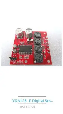 DIY KIT AS1424 цифровой измеритель уровня аудио светодиодный дисплей мигает музыка спектр анализатор индикатор для mp3 Усилитель мощности белый