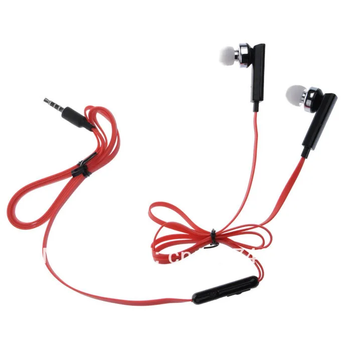 BQZ 118 Stylish Stereo In ear Earphones 