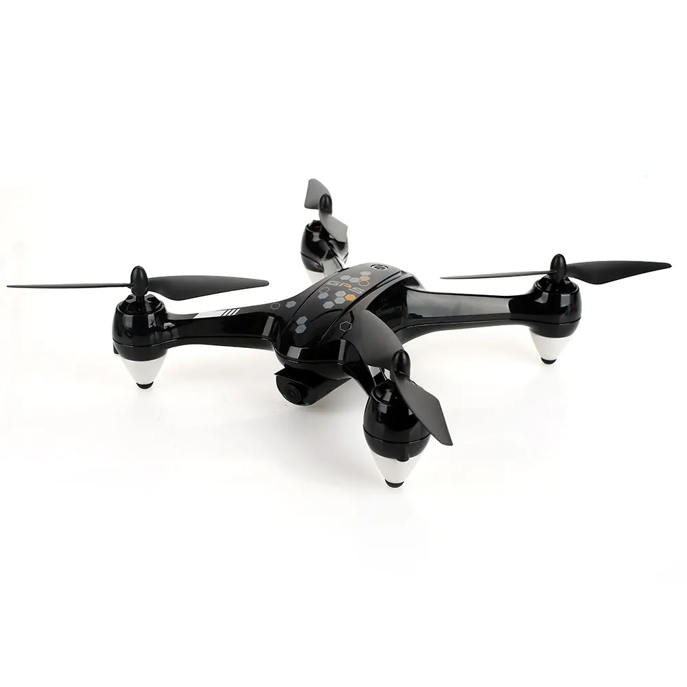 

Cewaal HD 1080P Camera Wide Angle Lens Speed Adjustable Drone Selfie Quadcopter WIFI App Control Aircraft 2 GPS Headless Mode