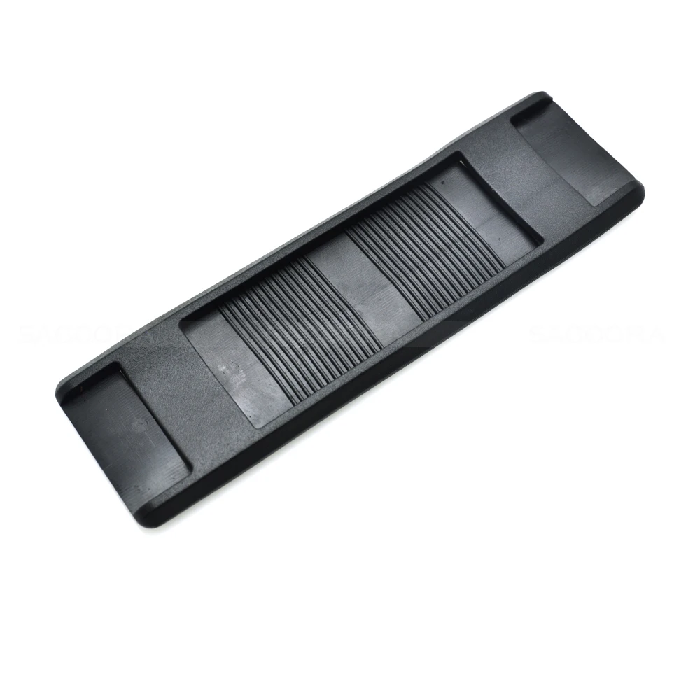 Shoulder pads, silicone shoulder pad, Nonslip shoulder strap pad, rubber pad, for backpack straps webbing, 2 pcs 27mm