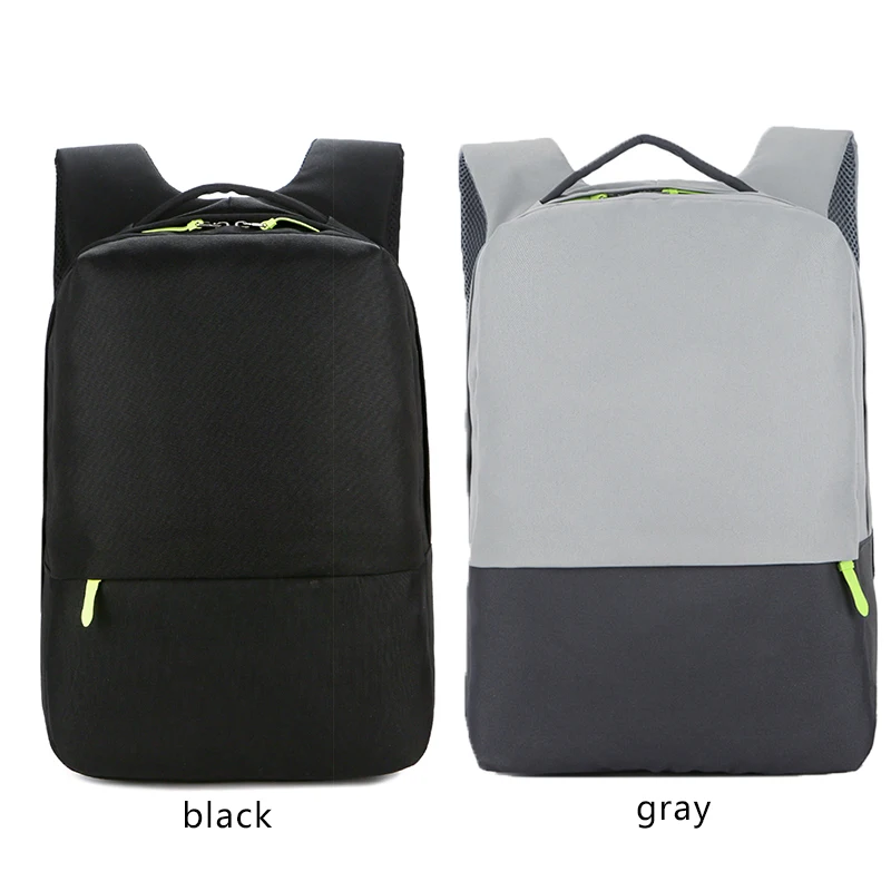2018-New-Men-City-Fashion-Business-Nylon-Laptop-Backpack-Burglarproof-Waterproof-Youth-School-Travel-Schoolbag (6)
