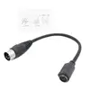 Good Value Converter Cable Keyboard-Adapter Female DIN5 DIN6 Mini Ps/2 AT 1pc Cord Mac To 6- Eqy9DjwM
