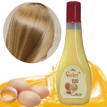 

Natural Extracts Shampoo Nourishing Shine Enhancing Damage Repaired Shampoo for Damaged Hair Care 278ml Cooler Free Shipping