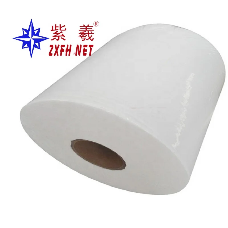 

Cooking Kitchen Paper Towels Highly oil Absorbent Kitchen Towel Tissue