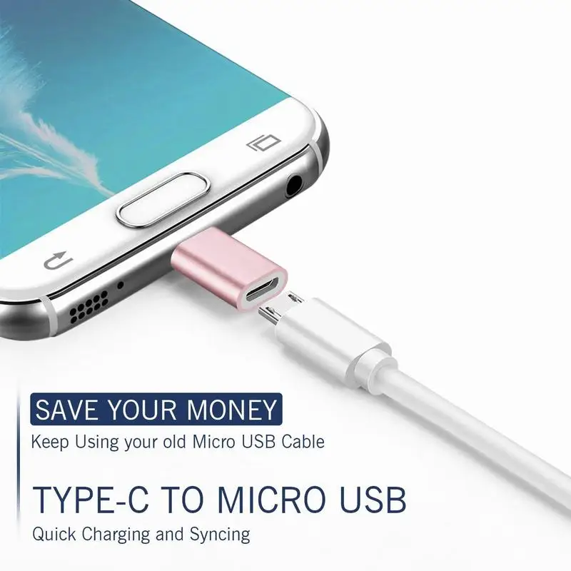 Hsmeilleur Тип C папа Type Cabo адаптер USB конвертер для Xiaomi Mi 5 8 6 mi6 Mi8 oneplus 5t Letv le eco 2 кабель 10