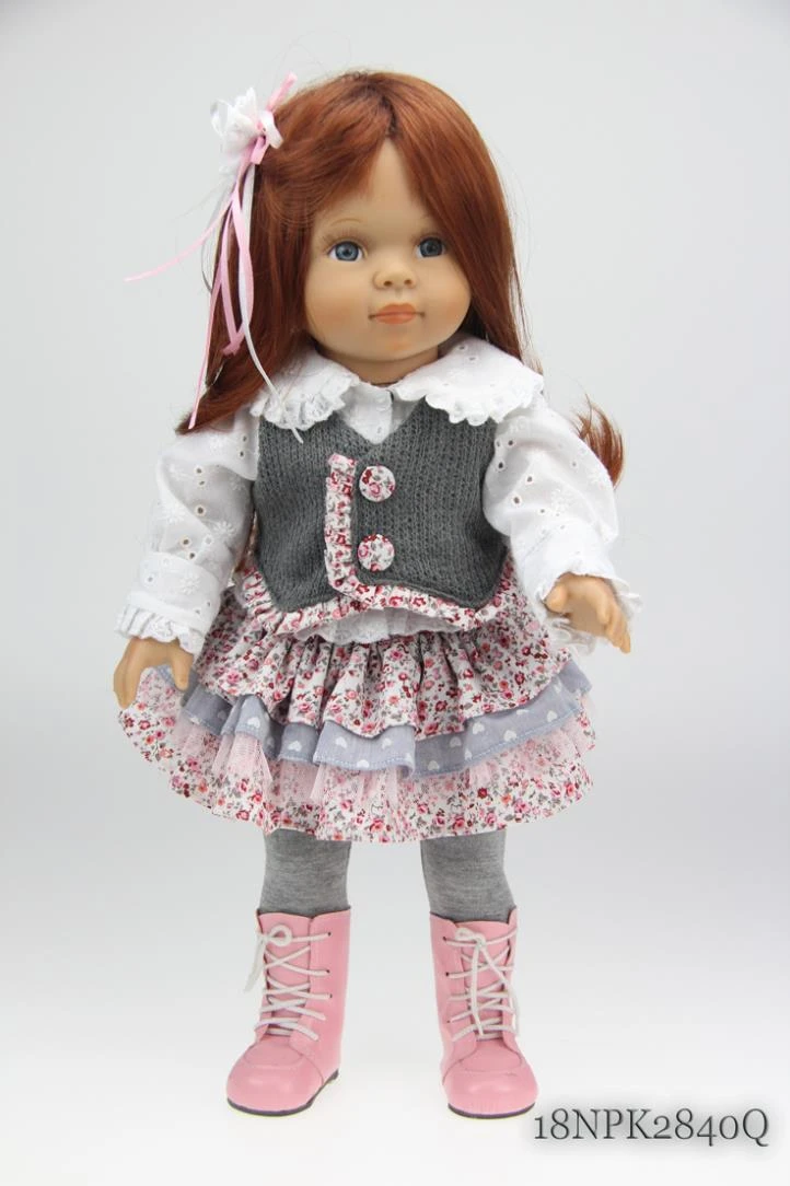 light skin barbie doll