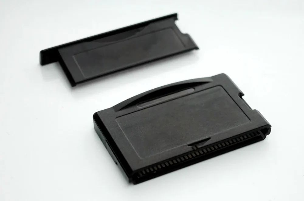 2018 EZ-Flash Omega для GBA GBASP NDS NDL совместим с EZ-reform EZ4 ez-flash EZ 3 в 1 Поддержка реформы GBA Micro SD 128 ГБ - изображение