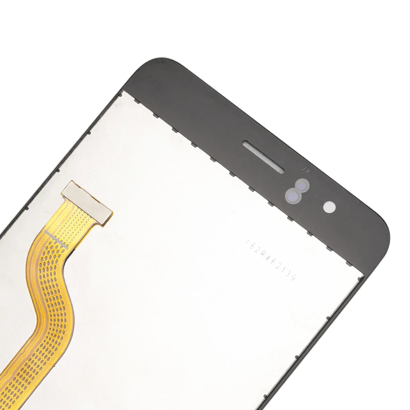 20 шт./лот Замена ЖК экрана для Huawei Honor 8 дисплей Pantalla + Сенсорное стекло дигитайзер