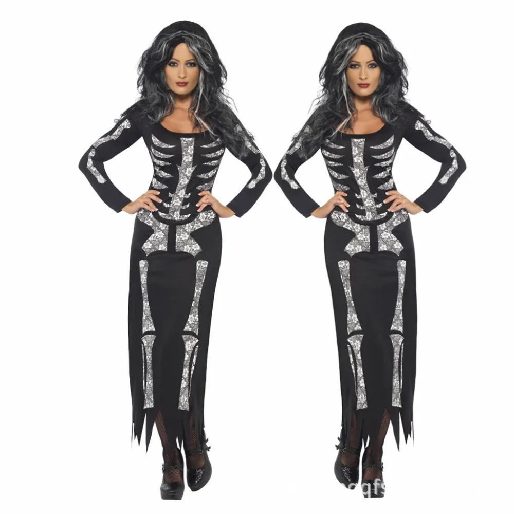 halloween role ideas