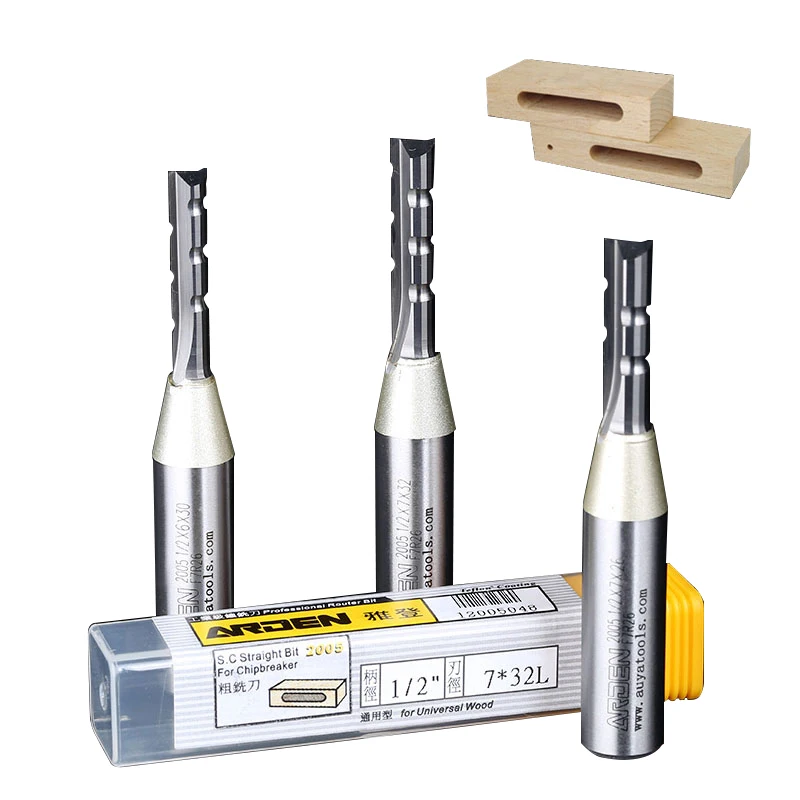 Прямые фрезы из карбида вольфрама 12 7 мм|straight router bit|router bittungsten steel carbide |