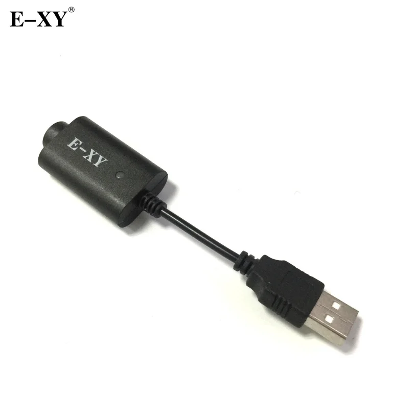 E-XY 1 шт. EGO USB кабель зарядное устройство для трубы vape cilck n CE4 CE5 CE6 EGOT C W VV lcd 510 батареи 4,2 V 420mAh