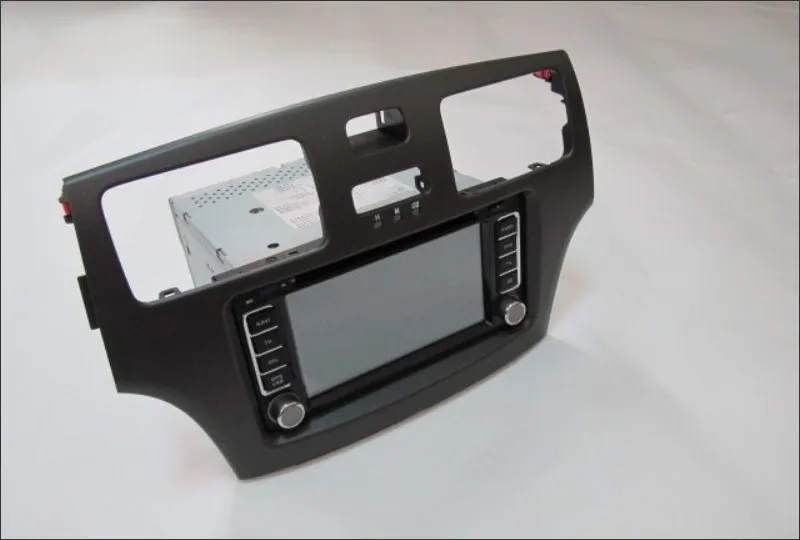 Best Liislee For Lexus ES 300 XV30 2001~2003 Car Radio Stereo DVD Player GPS Navi Navigation System Double Din Audio Installation Set 4