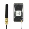 TTGO 433/470/868/915 МГц ESP32 LoRa OLED 0,96 дюймов синий Дисплей Bluetooth WI-FI ESP-32 модуль макетной платы 1 комплект = 2 шт