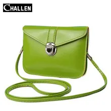 Fashion Women Shoulder Bags Female PU Leather Crossbody Bag Small Gift Luxury Hasp Handbags Famous Brands New 2016 bolsos mujer,