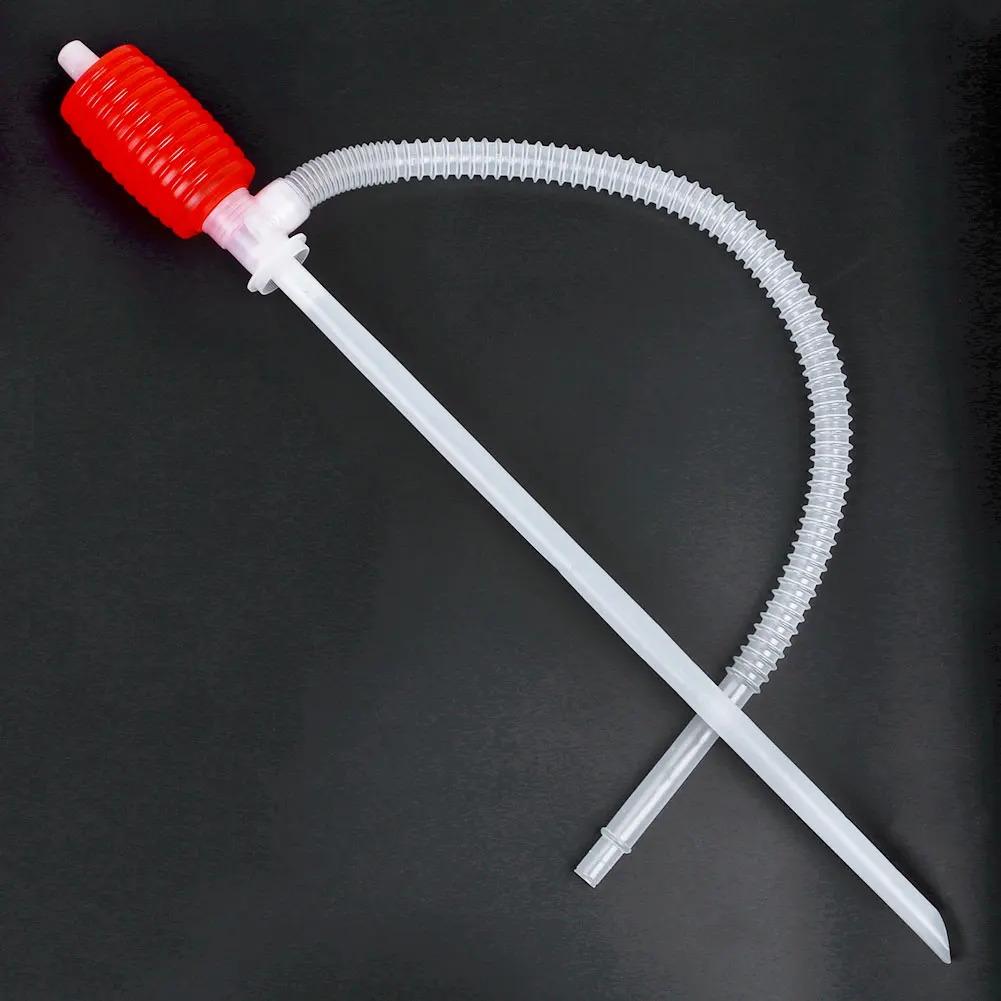 Buy Manual Hand Siphon Pumps Oil Gasoline Petrol