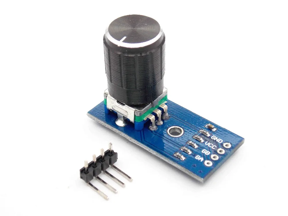Encoder CJMCU 111 rotary encoder code switchin Integrated Circuits