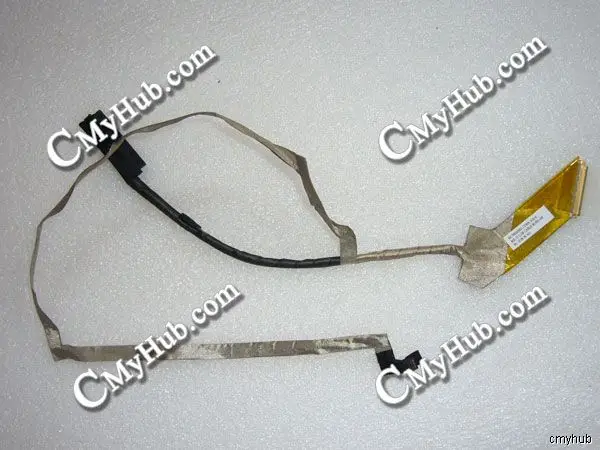 For HP G32 Series LCD Cable 6017B0262601 628920-001 |