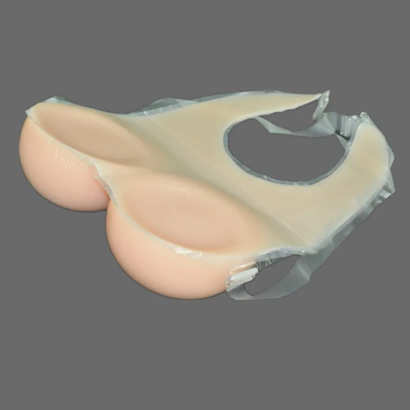 breast implants silicone