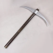 Underworld capitary Incident Косплей Тагами реквизит оружие пиктопор