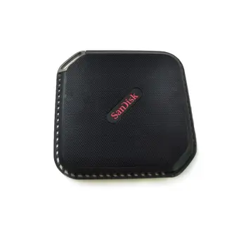 

Sandisk 480GB 500GB External SSD Hard Drive External Portable SSD USB 3.0 Disk Portatil HD Disque Dur Externe SSD Orignal Used