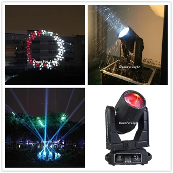 

2lot waterproof beam R20 moving head 440W outdoor beam 440W 20R