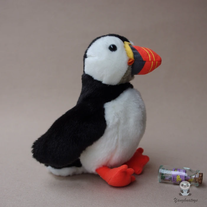 かわいいぬいぐるみ鳥実生活大西洋 Puffin 人形おもちゃレアかわいい子供の教育玩具ソフト ぬいぐるみ フラシ天 動物 Aliexpress かわいいぬいぐるみ鳥実生活大西洋 Puffin 人形おもちゃレアかわいい子供の教育玩具ソフト ぬいぐるみ フラシ天 動物 Aliexpress