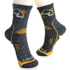 New innovate Quick Dry Breathable Warm men's socks High Quality Casual Brand Antibacterial male female socks ► Photo 2/5