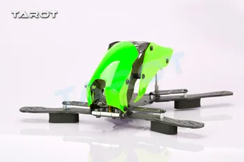 

Tarot Mini 250 Shuttle Rack Half Carbon Version TL250H Racing drone Free Track Shipping