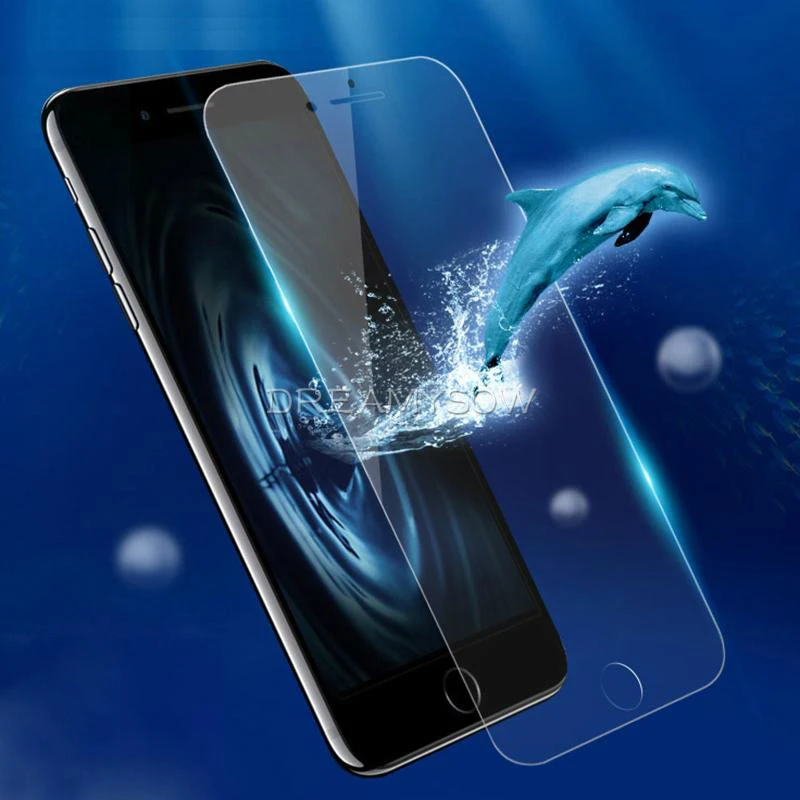 3D мягкая полностью покрывающая нано ТПУ Гидрогелевая пленка для iPhone 6 6S 7 8 Plus X XS MAX