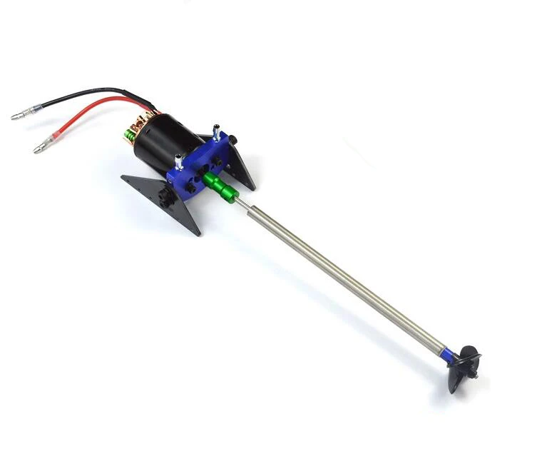 rc boat motor kit